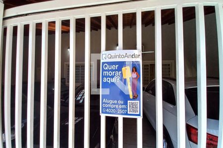 Casa à venda com 120m², 3 quartos e 4 vagasPlaca Instalada 