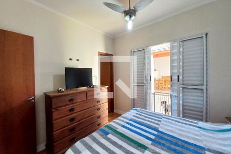 Casa à venda com 120m², 3 quartos e 4 vagasQuarto 3 - Suíte