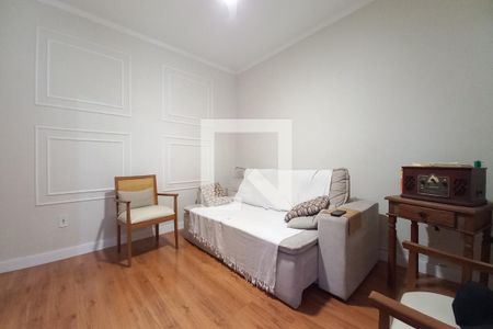 Sala  de casa à venda com 3 quartos, 120m² em Parque Via Norte, Campinas