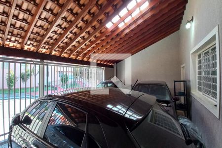 Casa à venda com 120m², 3 quartos e 4 vagasGaragem 