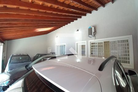 Casa à venda com 120m², 3 quartos e 4 vagasGaragem