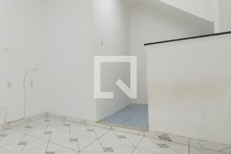 Studio para alugar com 39m², 1 quarto e sem vaga Studio para alugar com 39m², 1 quarto e sem vagaCozinha