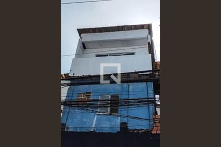 Studio para alugar com 39m², 1 quarto e sem vaga Studio para alugar com 39m², 1 quarto e sem vagaFachada