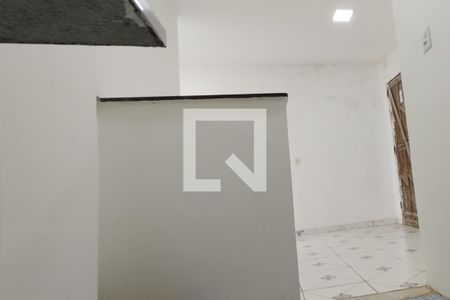 Studio para alugar com 39m², 1 quarto e sem vaga Studio para alugar com 39m², 1 quarto e sem vagaCozinha