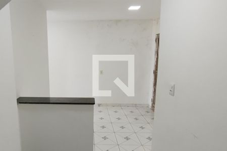 Studio para alugar com 39m², 1 quarto e sem vaga Studio para alugar com 39m², 1 quarto e sem vagaCozinha