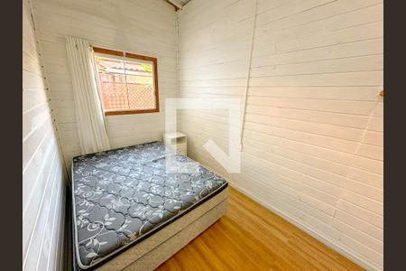 Quarto  de apartamento para alugar com 1 quarto, 80m² em Ribeirão da Ilha, Florianópolis