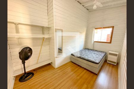 Quarto  de apartamento para alugar com 1 quarto, 80m² em Ribeirão da Ilha, Florianópolis
