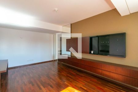Apartamento à venda com 1 quarto, 71m² em Belvedere, Belo Horizonte