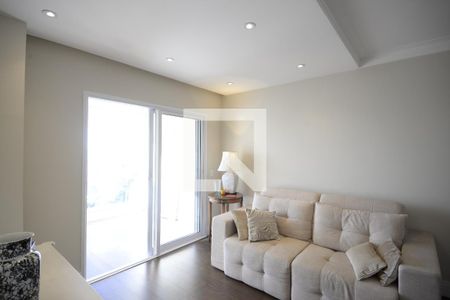 Sala de apartamento para alugar com 2 quartos, 82m² em Vila Mariana, São Paulo