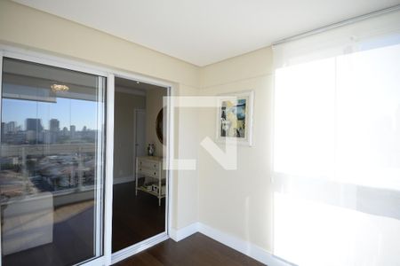 Varanda Sala de apartamento para alugar com 2 quartos, 82m² em Vila Mariana, São Paulo