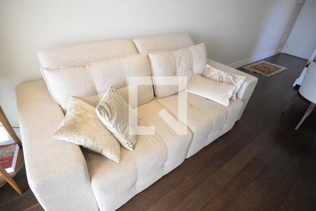 Sala de apartamento para alugar com 2 quartos, 82m² em Vila Mariana, São Paulo