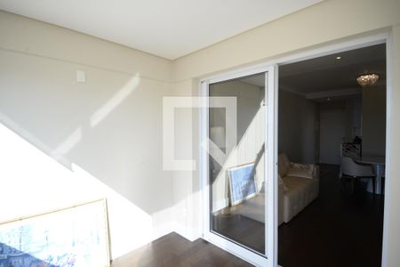 Varanda Sala  de apartamento para alugar com 2 quartos, 82m² em Vila Mariana, São Paulo