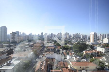 Vista Sala de apartamento para alugar com 2 quartos, 82m² em Vila Mariana, São Paulo
