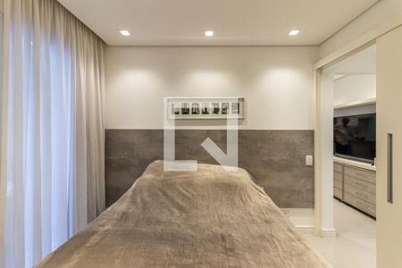 Quarto de apartamento à venda com 1 quarto, 45m² em Santa Cecilia, São Paulo