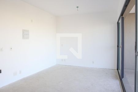 Studio de kitnet/studio à venda com 1 quarto, 30m² em Perdizes, São Paulo