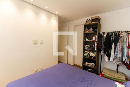 Suíte de apartamento para alugar com 2 quartos, 55m² em Mooca, São Paulo