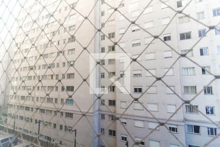 Vista Da Varanda de apartamento à venda com 2 quartos, 55m² em Mooca, São Paulo