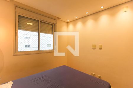Suíte de apartamento à venda com 2 quartos, 55m² em Mooca, São Paulo