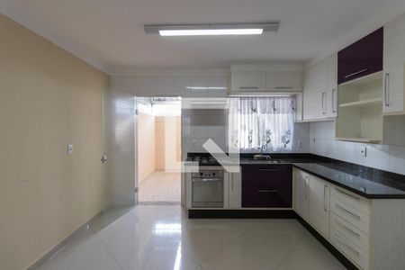 detalhe da cozinha de casa de condomínio à venda com 2 quartos, 73m² em Parada Inglesa, São Paulo
