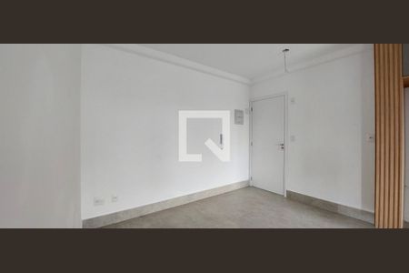 Sala de apartamento para alugar com 2 quartos, 62m² em Parque das Nações, Santo André