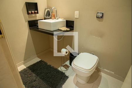 Apartamento à venda com 180m², 3 quartos e 1 vagaLavabo