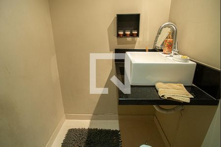 Apartamento à venda com 180m², 3 quartos e 1 vagaLavabo