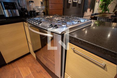 Apartamento à venda com 180m², 3 quartos e 1 vagaCozinha