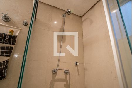 Apartamento à venda com 180m², 3 quartos e 1 vagaBanheiro da Suíte 1