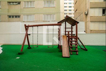 Apartamento à venda com 180m², 3 quartos e 1 vagaÁrea comum - Playground