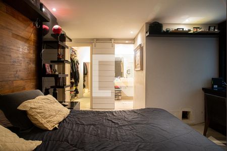 Apartamento à venda com 180m², 3 quartos e 1 vagaSuíte 1