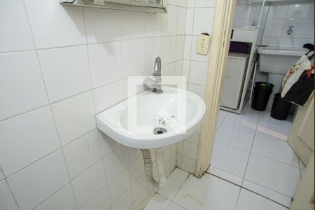 Apartamento à venda com 180m², 3 quartos e 1 vagaBanheiro de serviço