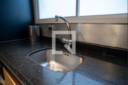 Apartamento à venda com 180m², 3 quartos e 1 vagaCozinha