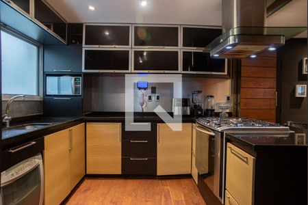 Apartamento à venda com 180m², 3 quartos e 1 vagaCozinha