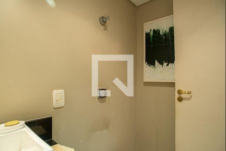 Apartamento à venda com 180m², 3 quartos e 1 vagaLavabo