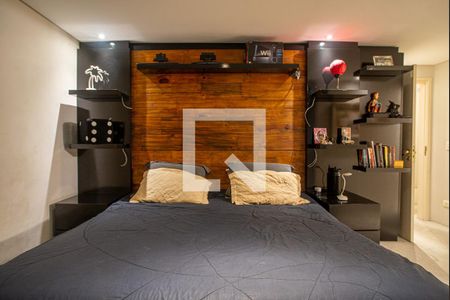 Apartamento à venda com 180m², 3 quartos e 1 vagaSuíte 1