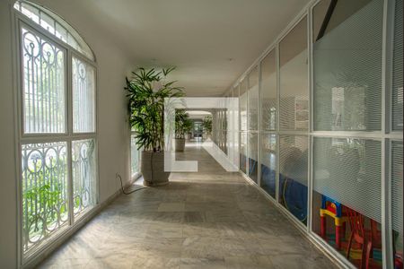 Apartamento à venda com 180m², 3 quartos e 1 vagaÁrea comum - Hall