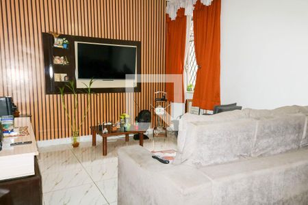 Sala de casa para alugar com 3 quartos, 100m² em Méier, Rio de Janeiro