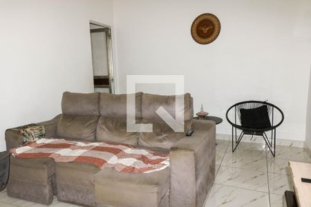 Sala de casa à venda com 3 quartos, 100m² em Méier, Rio de Janeiro