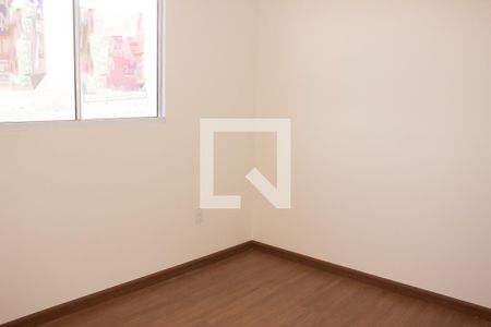 Quarto Suíte de apartamento à venda com 1 quarto, 132m² em Cabral, Contagem