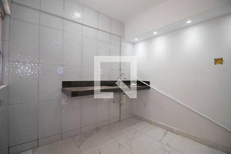 Sala/Cozinha de apartamento para alugar com 3 quartos, 72m² em Taguatinga Sul (taguatinga), Brasília
