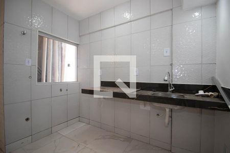 Sala/Cozinha de apartamento para alugar com 3 quartos, 72m² em Taguatinga Sul (taguatinga), Brasília