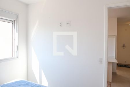 Quarto 1 de apartamento à venda com 2 quartos, 33m² em Barra Funda, São Paulo