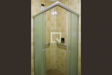 Apartamento à venda com 52m², 2 quartos e sem vaga Apartamento à venda com 52m², 2 quartos e sem vagaBanheiro