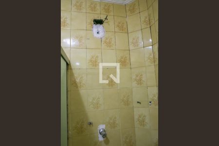 Apartamento à venda com 52m², 2 quartos e sem vaga Apartamento à venda com 52m², 2 quartos e sem vagaBanheiro