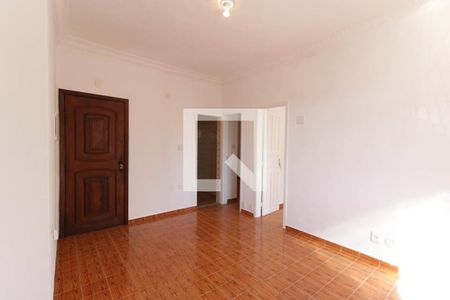 Sala de apartamento à venda com 3 quartos, 156m² em Pilares, Rio de Janeiro
