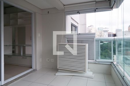 Apartamento para alugar com 1 quarto, 42m² em Bela Vista, São Paulo