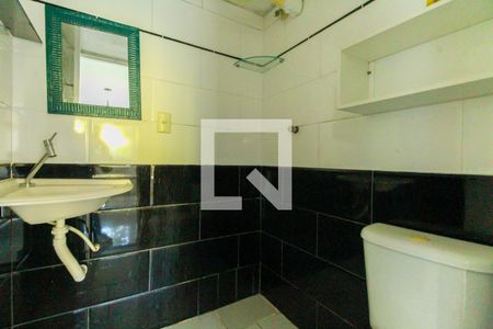 Apartamento para alugar com 39m², 2 quartos e 1 vagaBanheiro
