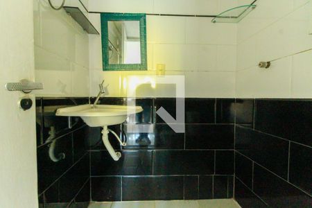 Apartamento para alugar com 39m², 2 quartos e 1 vagaBanheiro