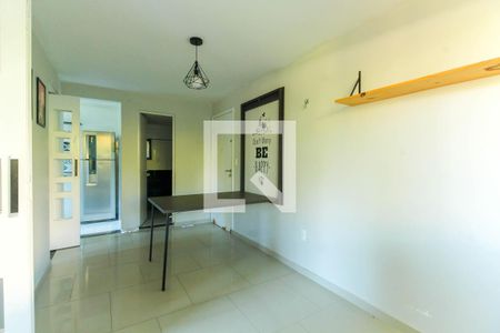 Apartamento para alugar com 2 quartos, 39m² em Jardim Dayse, Ferraz de Vasconcelos