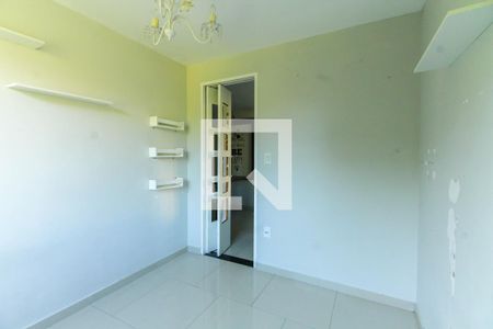 Quarto 1 de apartamento para alugar com 2 quartos, 39m² em Jardim Dayse, Ferraz de Vasconcelos
